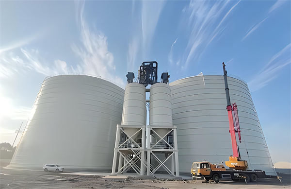 芒康大型钢板库